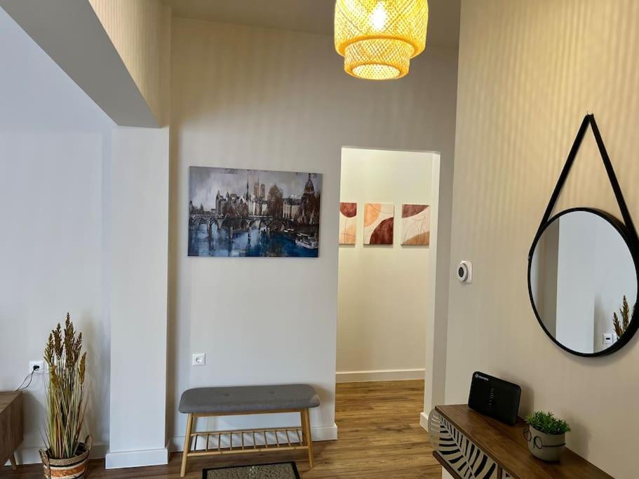 La Casa Di Lepanto Apartment