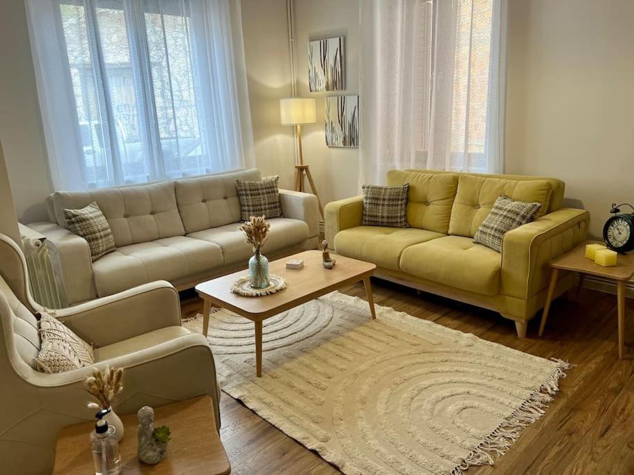 Apartment La Casa Di Lepanto