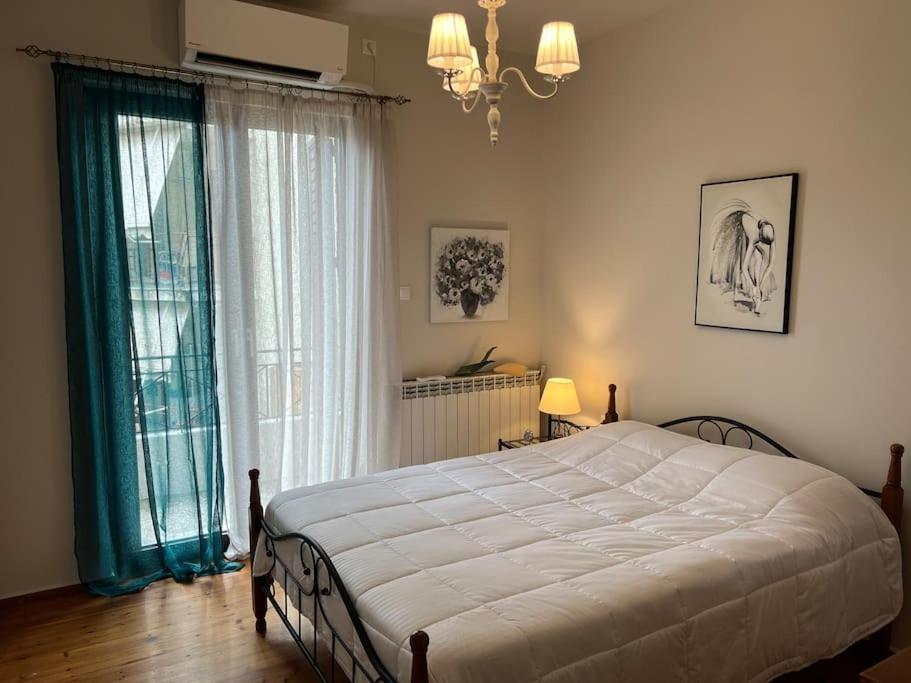 La Casa Di Lepanto Apartment *